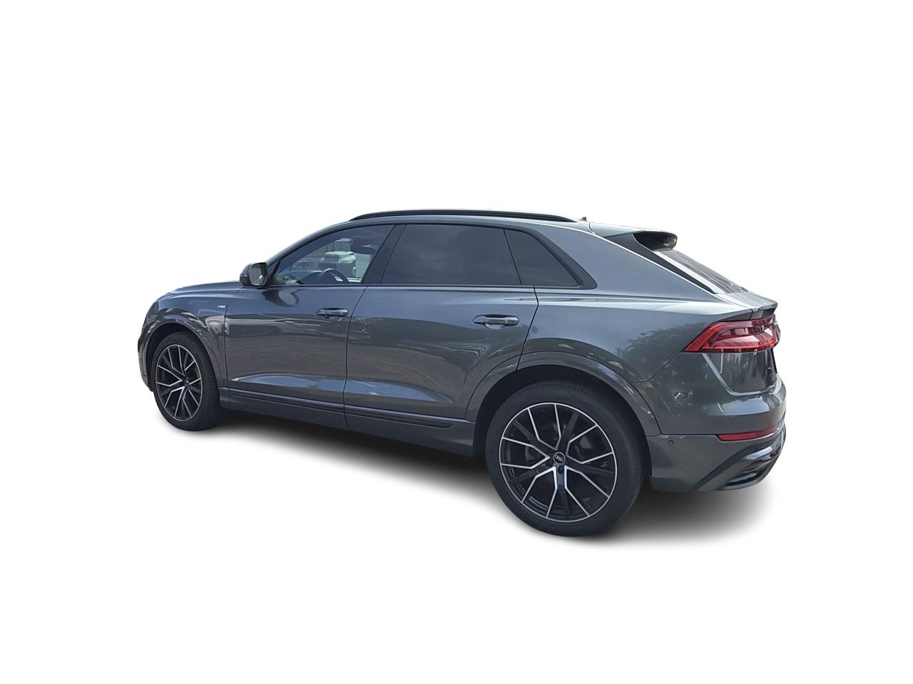 2021 Audi Q8
