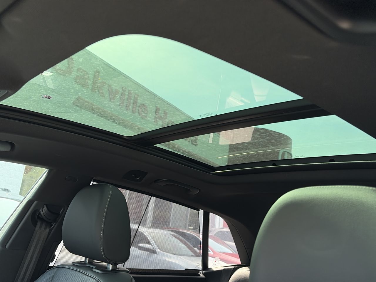 2021 Audi Q8