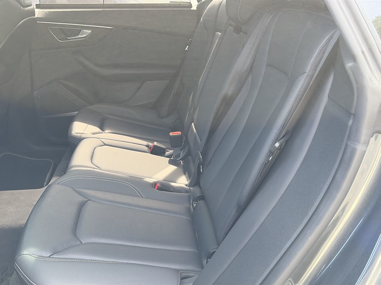 2021 Audi Q8