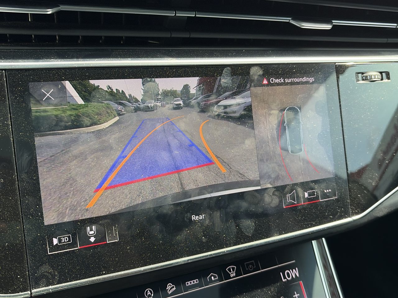 2021 Audi Q8