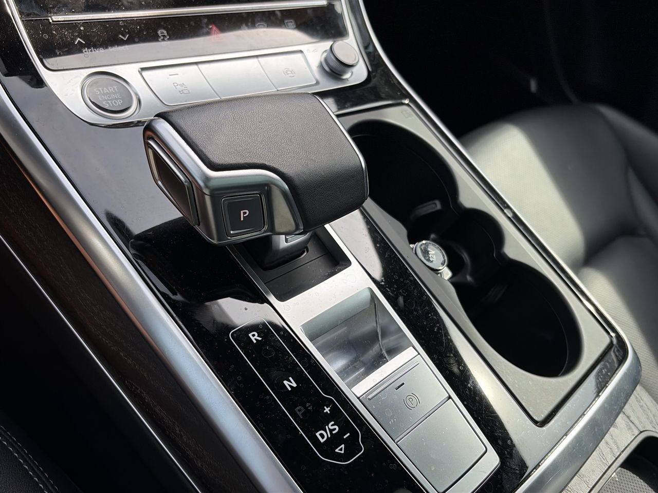 2021 Audi Q8
