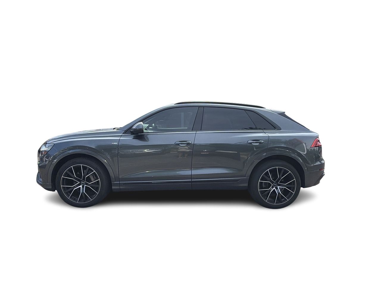 2021 Audi Q8