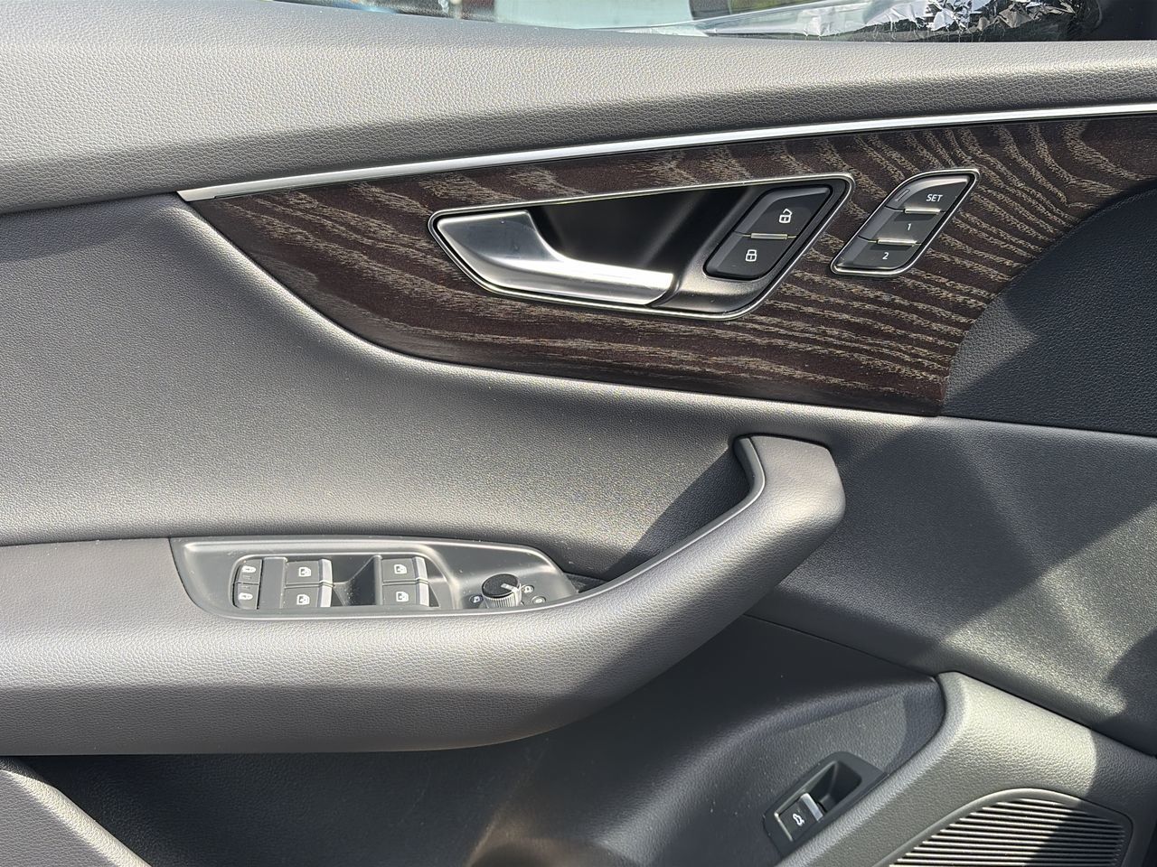 2021 Audi Q8