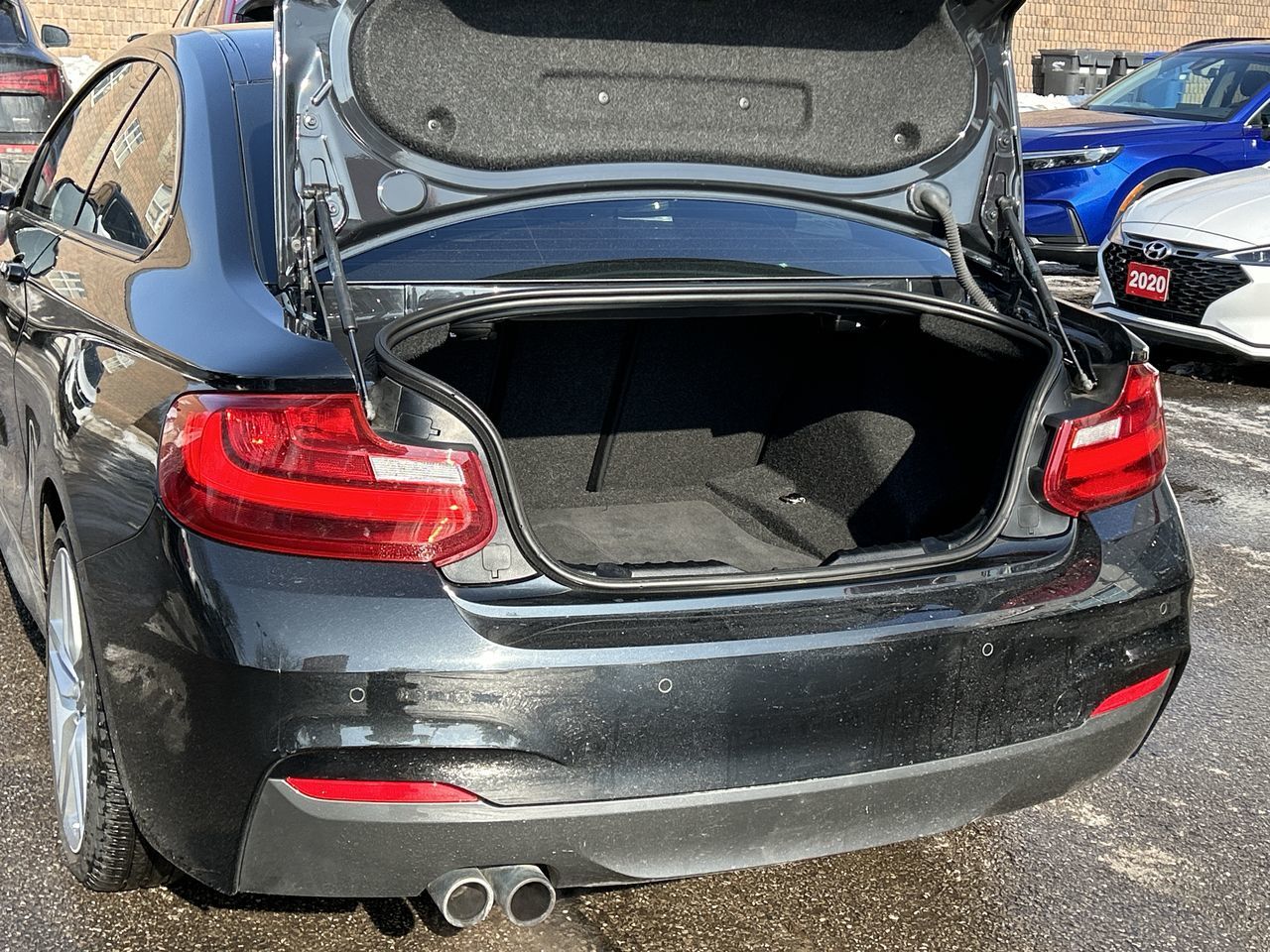 BMW 230i  2017 à Oakville, Ontario