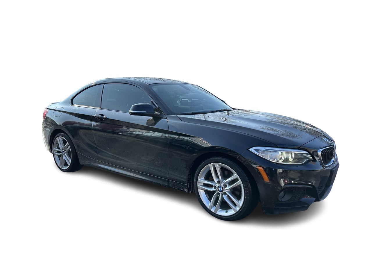 BMW 230i  2017 à Oakville, Ontario