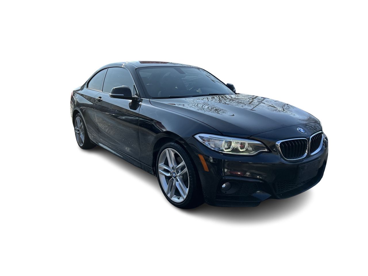 BMW 230i  2017 à Oakville, Ontario