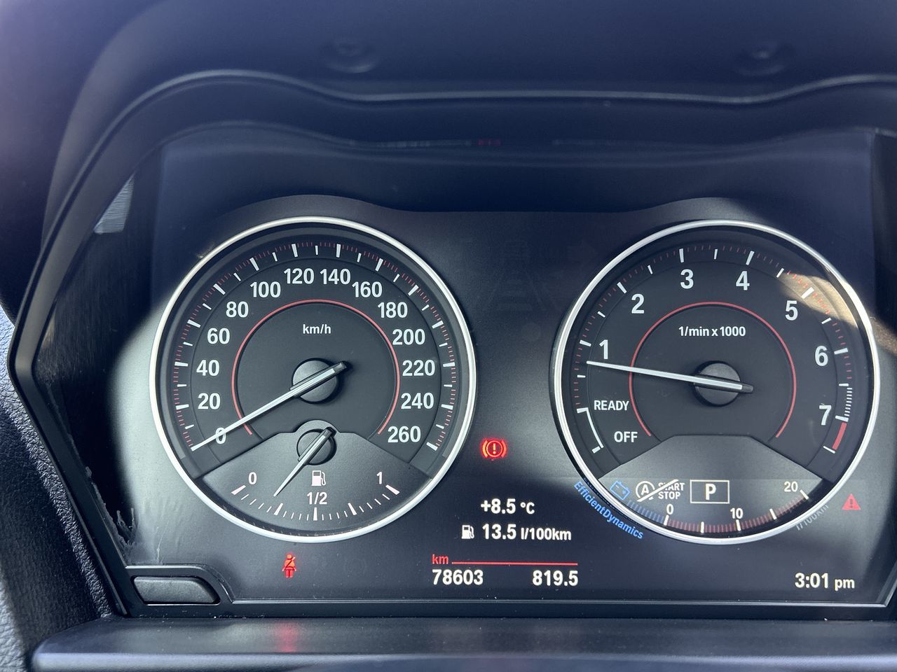 BMW 230i  2017 à Oakville, Ontario