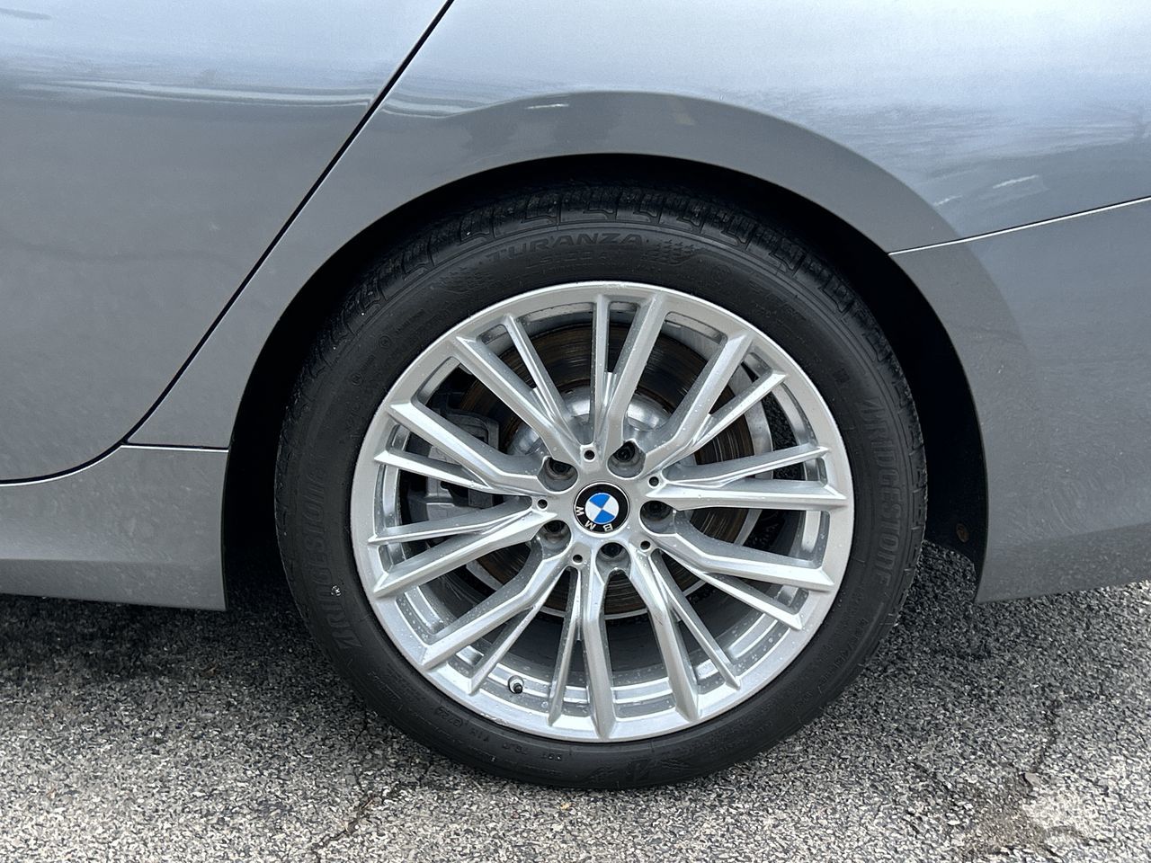 2023 BMW 330i in Oakville, Ontario