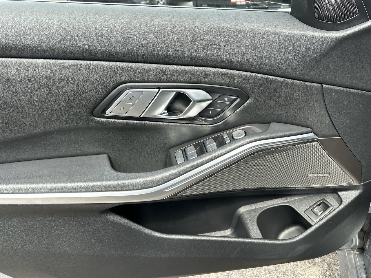 2023 BMW 330i in Oakville, Ontario