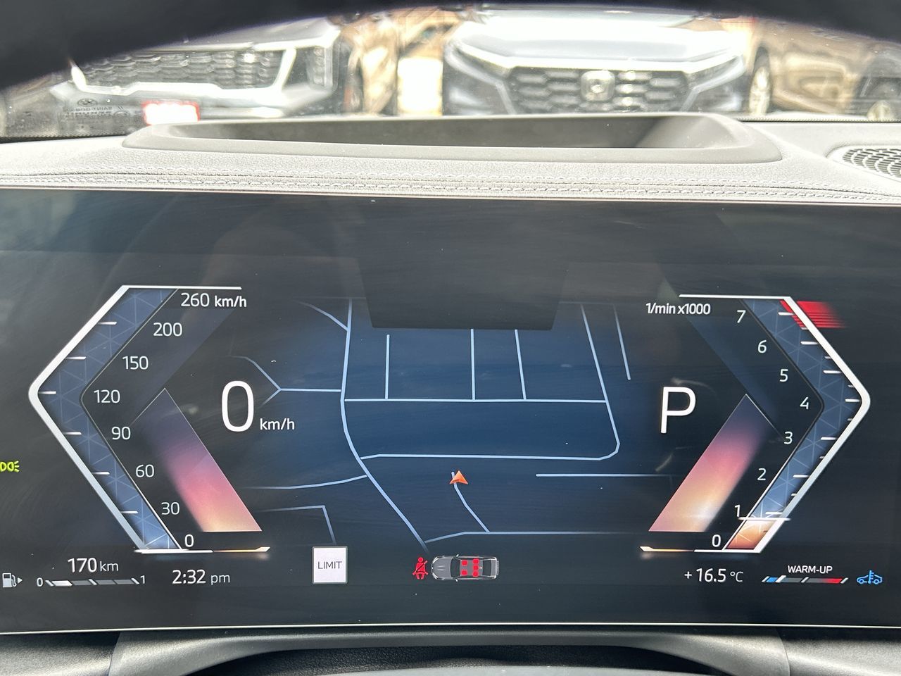 2023 BMW 330i in Oakville, Ontario