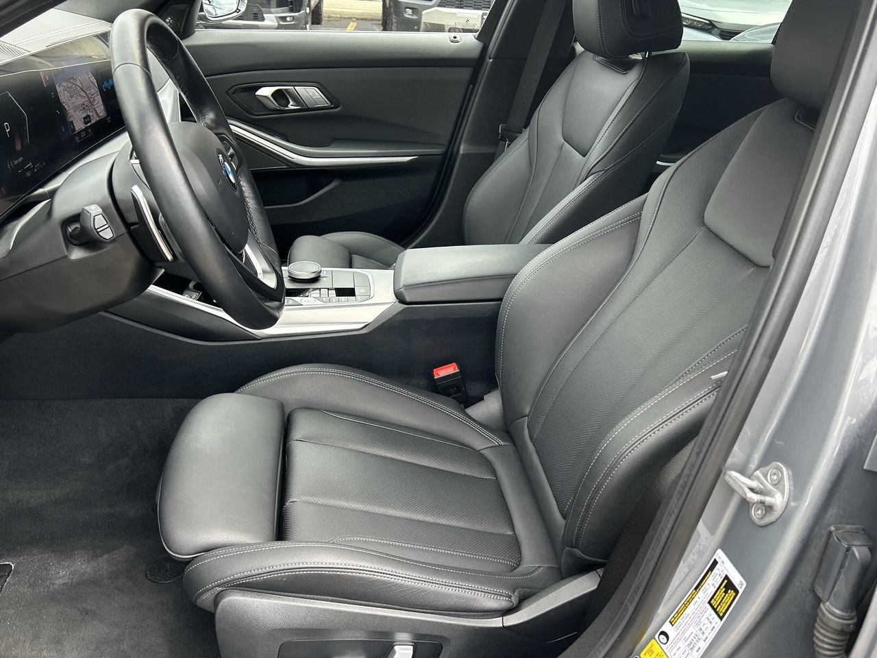 2023 BMW 330i in Oakville, Ontario