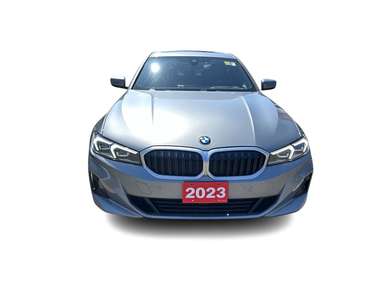2023 BMW 330i