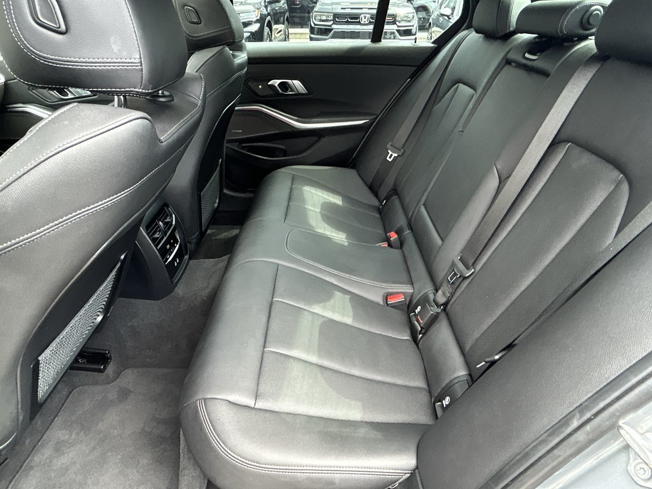 2023 BMW 330i in Oakville, Ontario