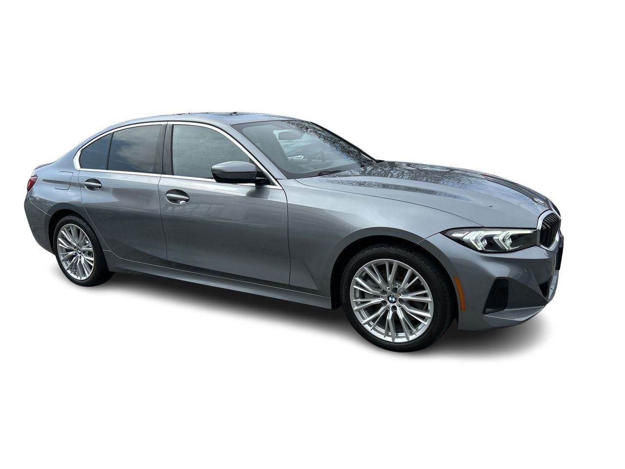 2023 BMW 330i in Oakville, Ontario