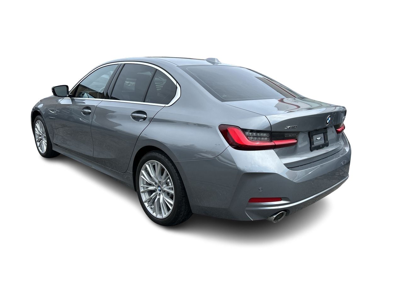 2023 BMW 330i in Oakville, Ontario