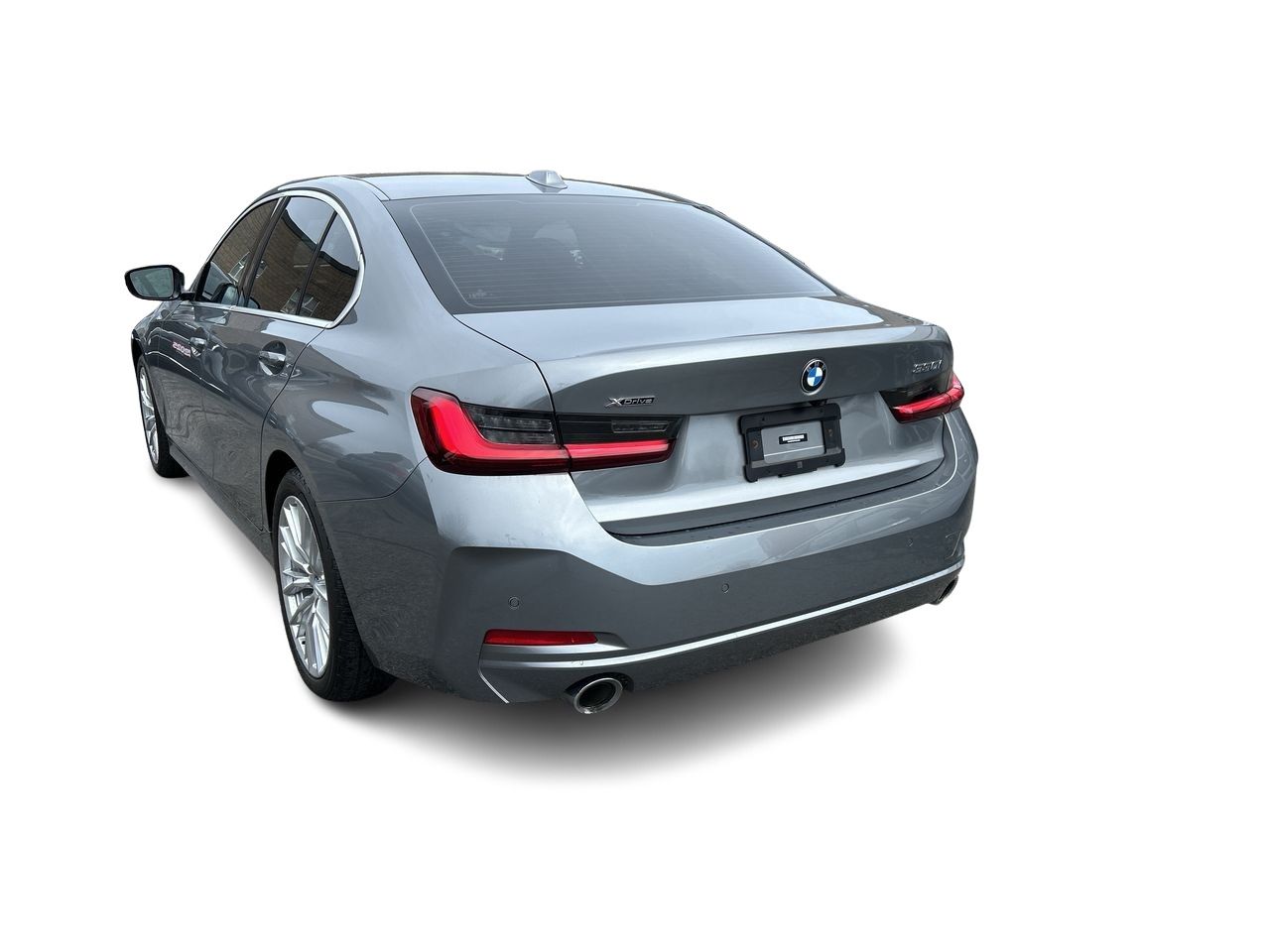 2023 BMW 330i in Oakville, Ontario