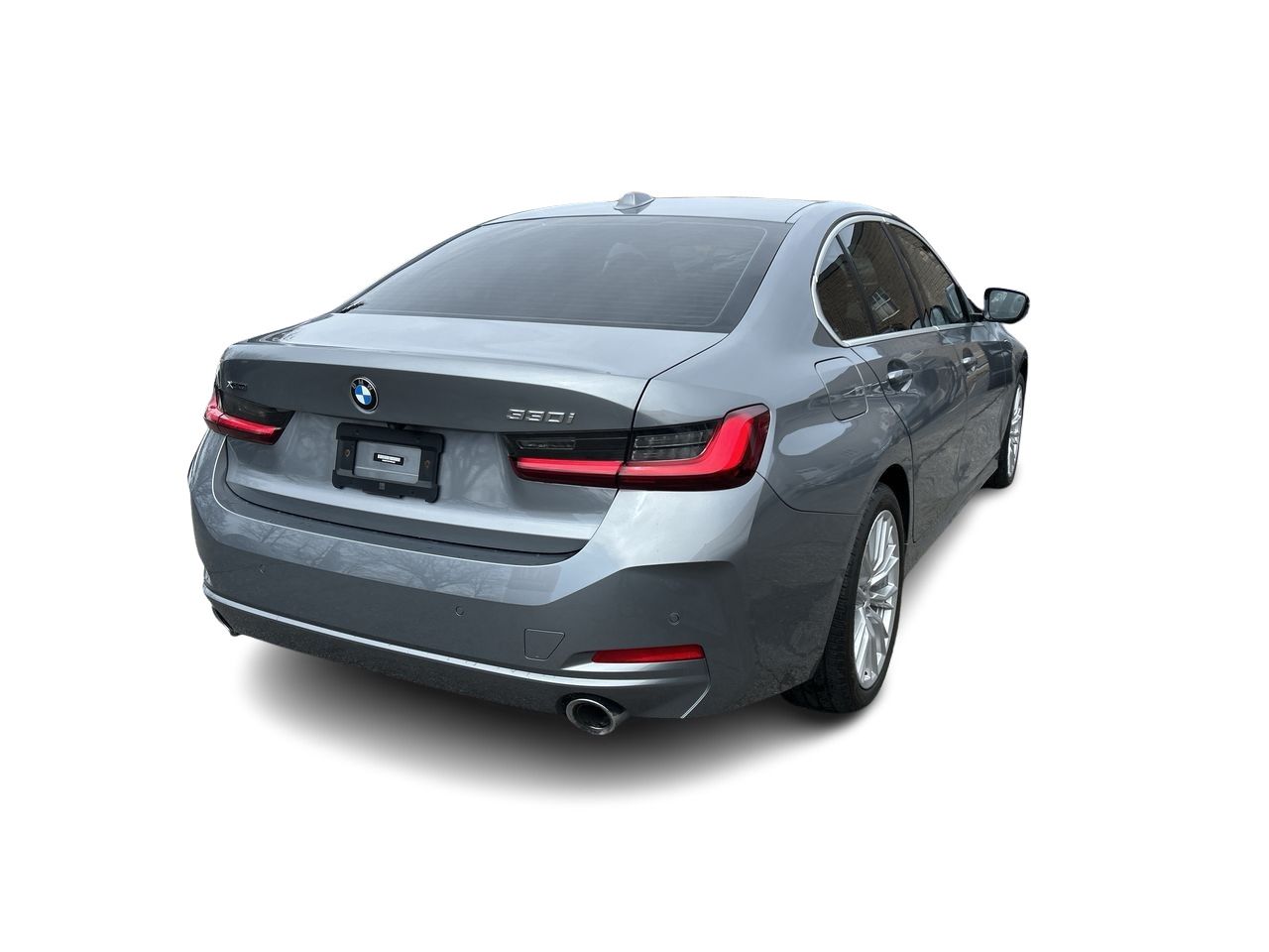2023 BMW 330i in Oakville, Ontario