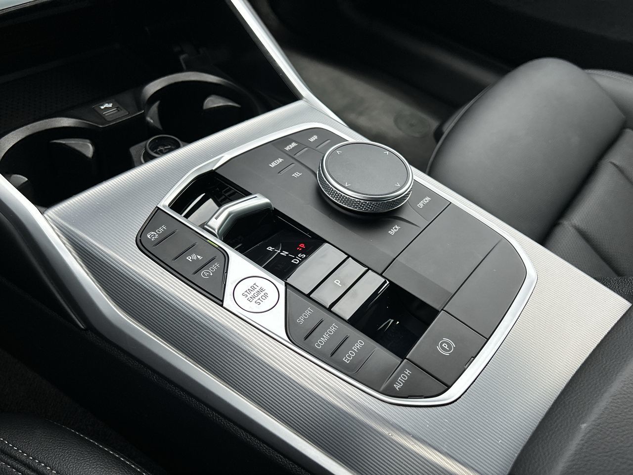 2023 BMW 330i in Oakville, Ontario