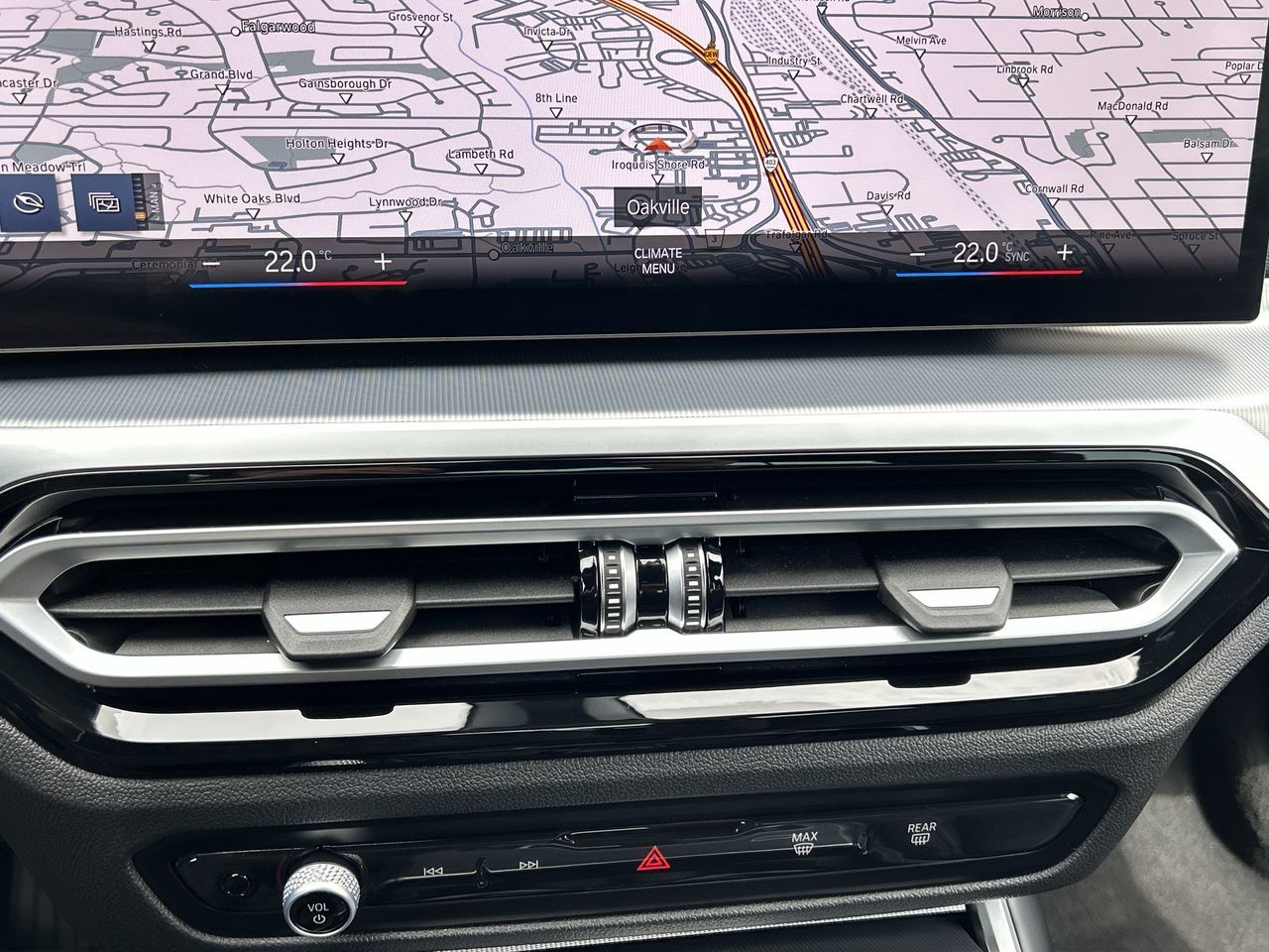 2023 BMW 330i in Oakville, Ontario