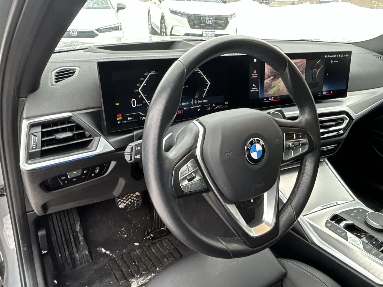 2023 BMW 330i
