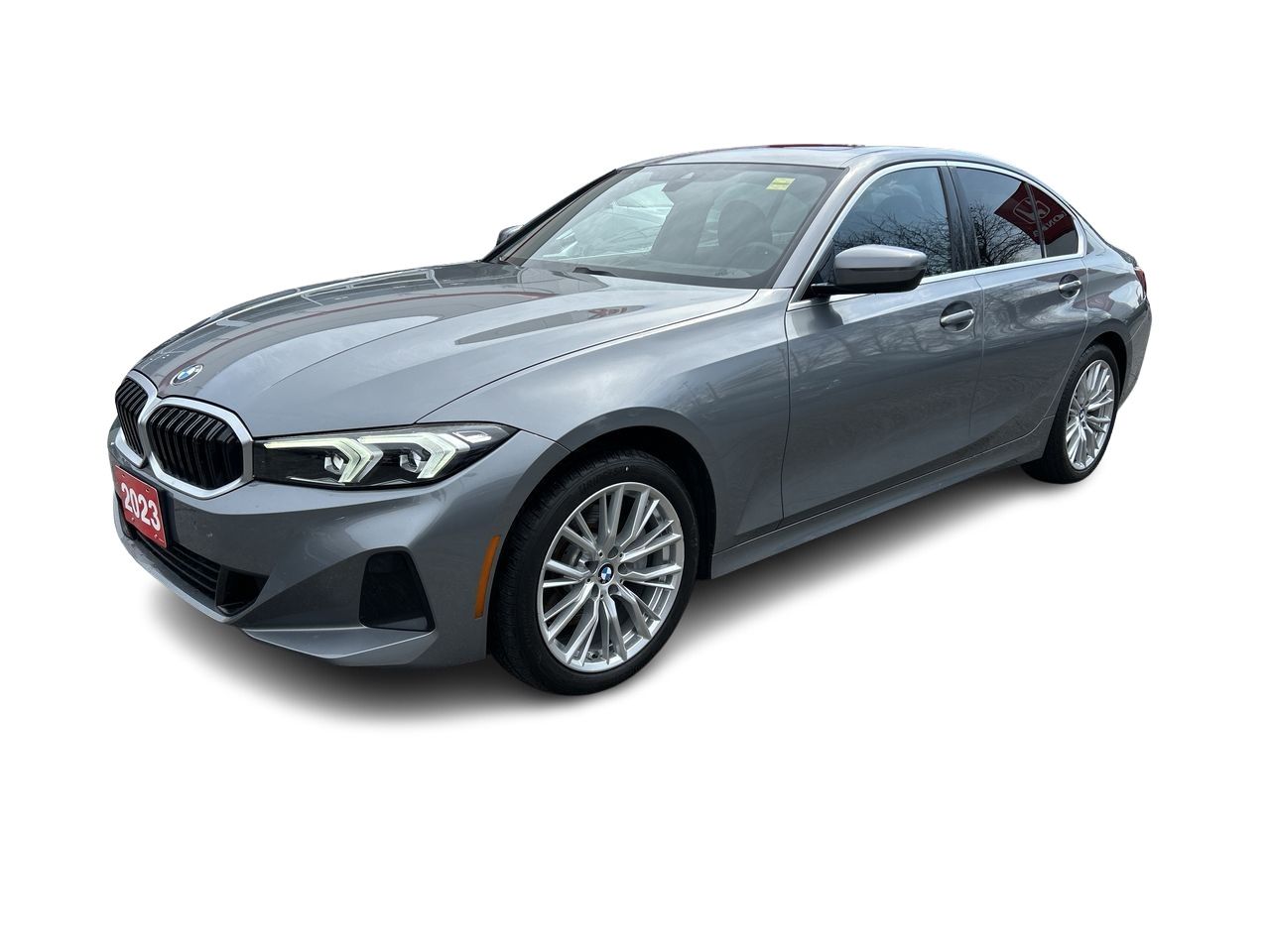 2023 BMW 330i in Oakville, Ontario