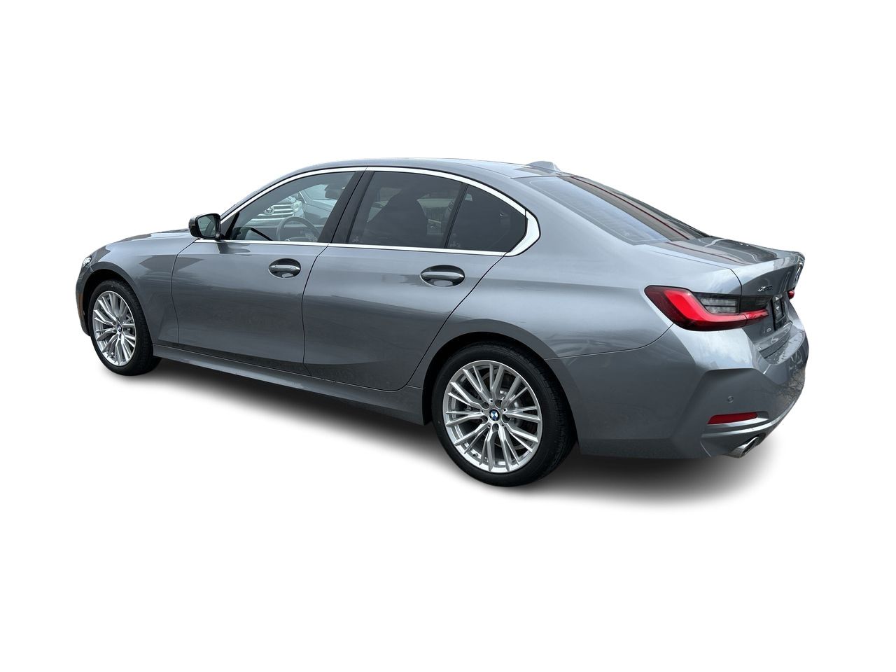 2023 BMW 330i in Oakville, Ontario