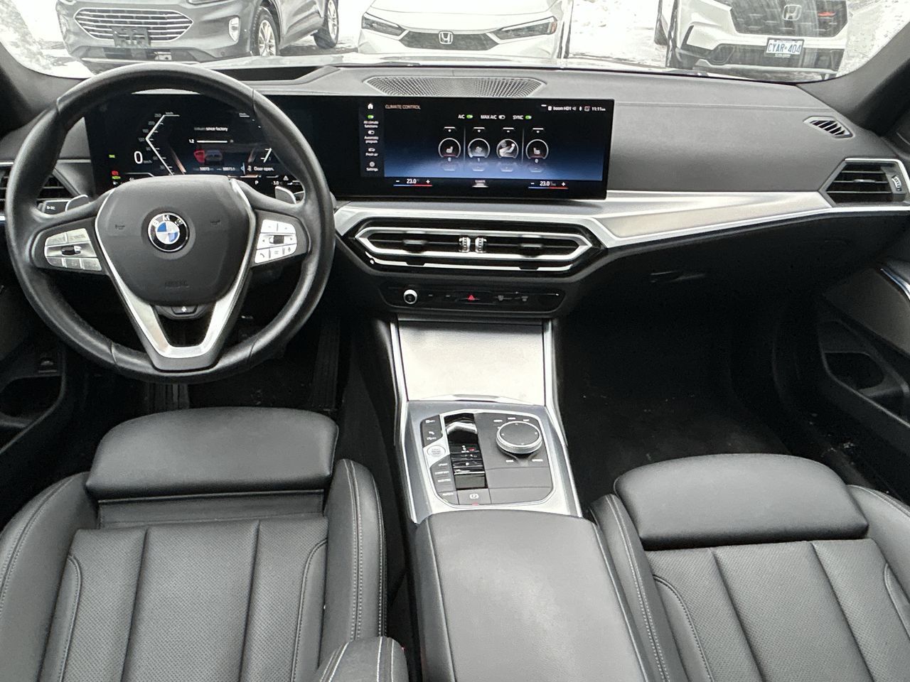 2023 BMW 330i