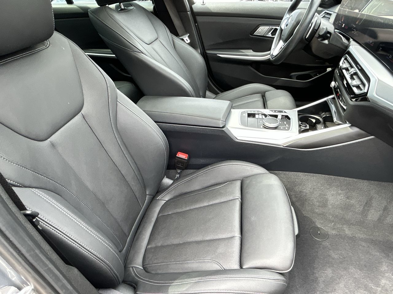 2023 BMW 330i in Oakville, Ontario