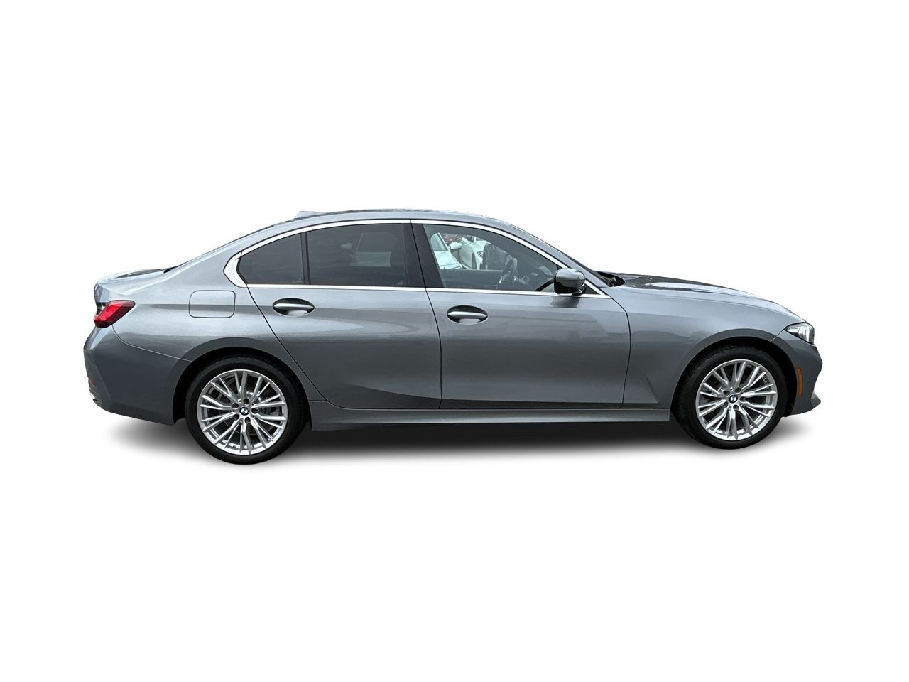 2023 BMW 330i in Oakville, Ontario