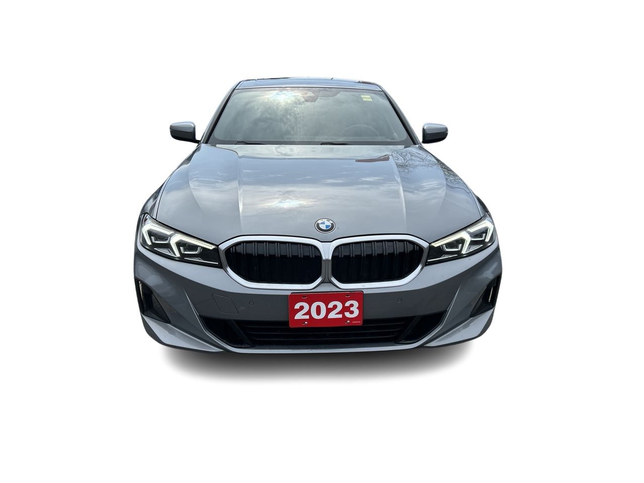 2023 BMW 330i in Oakville, Ontario