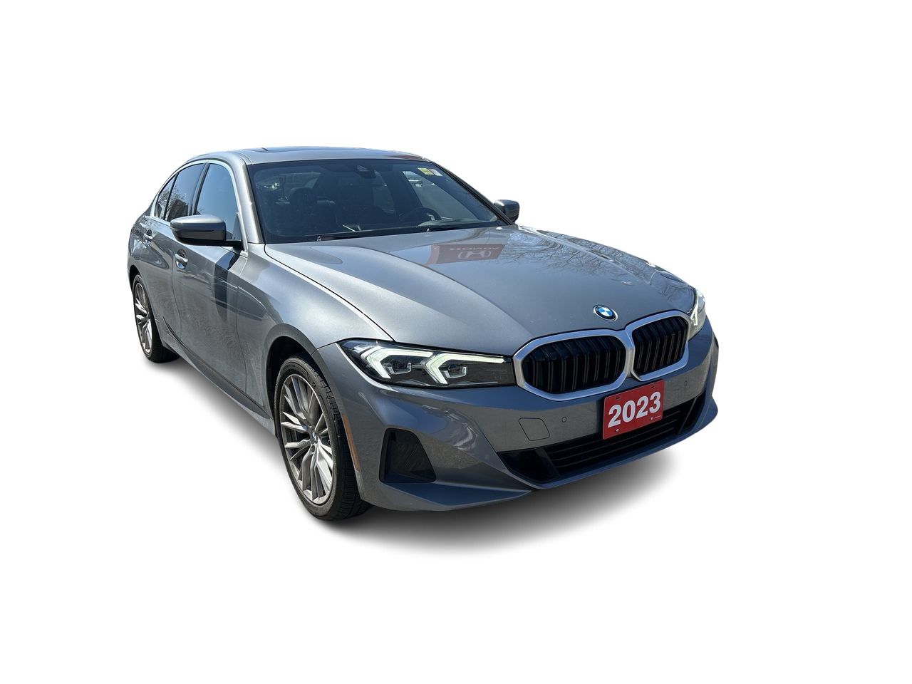 2023 BMW 330i