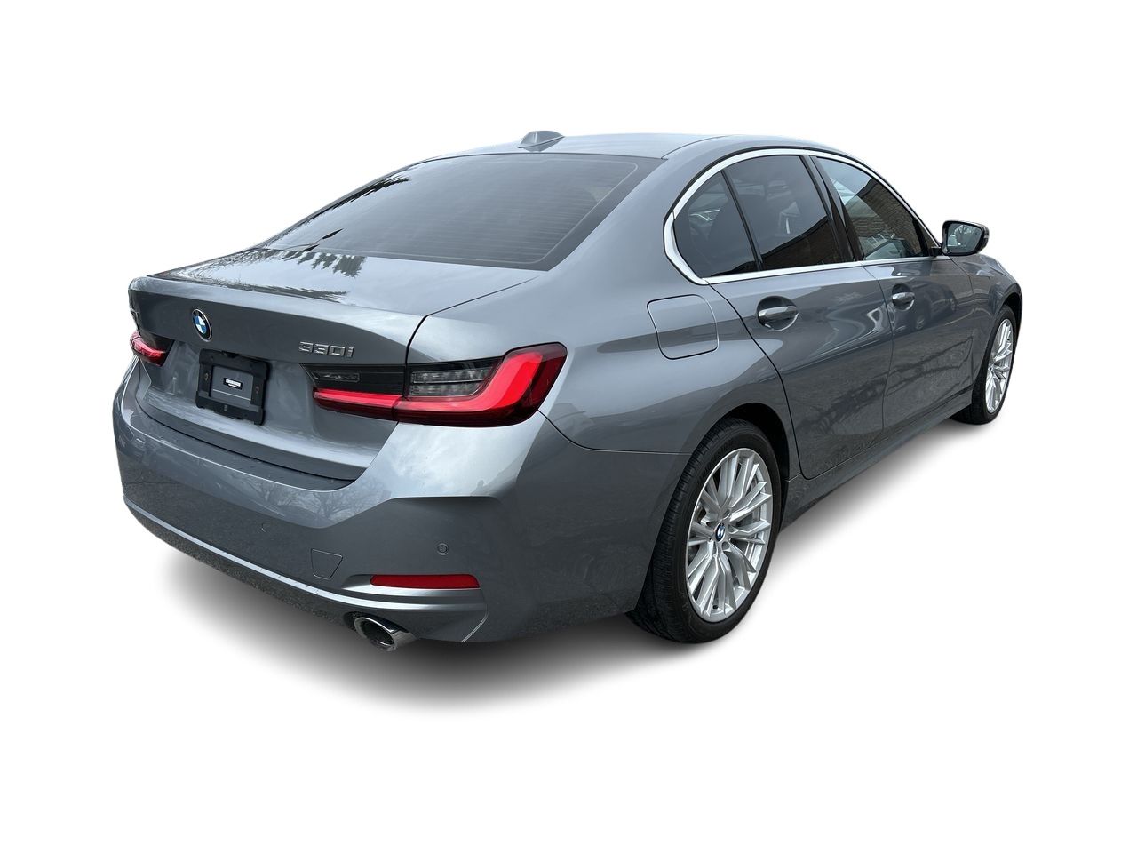 2023 BMW 330i in Oakville, Ontario