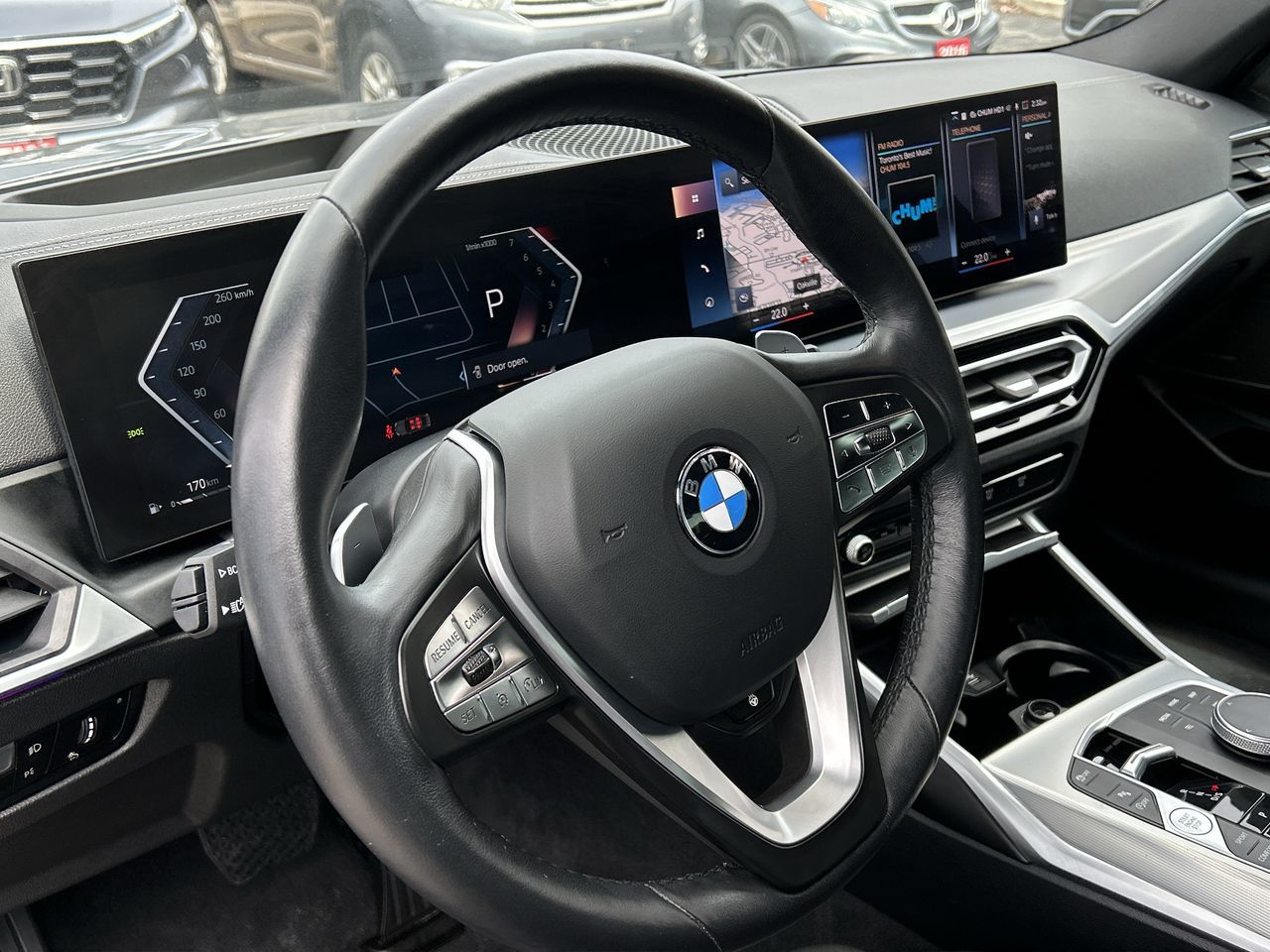 2023 BMW 330i in Oakville, Ontario