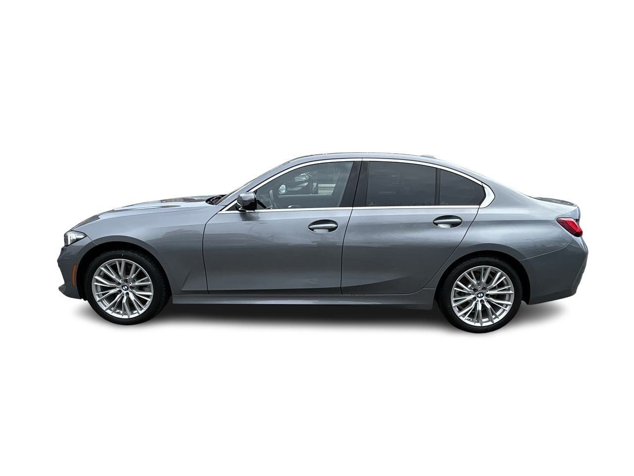 2023 BMW 330i in Oakville, Ontario