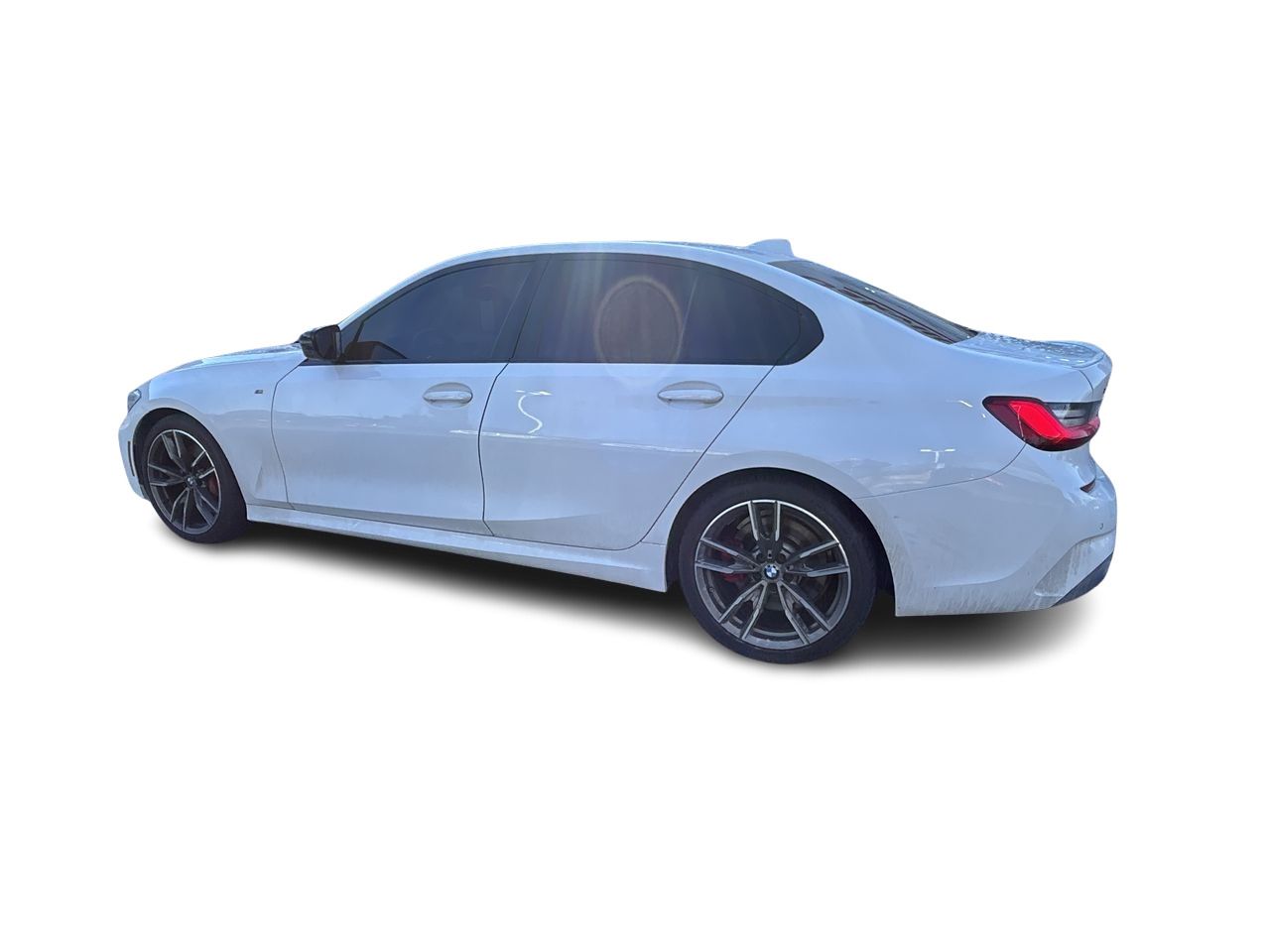 2021 BMW M340i