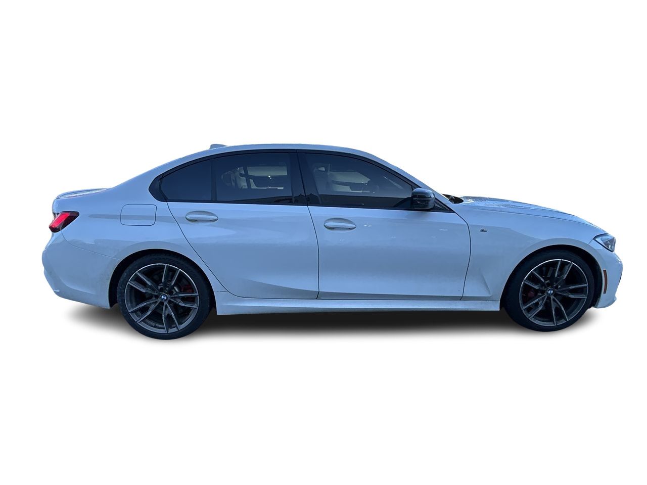 2021 BMW M340i