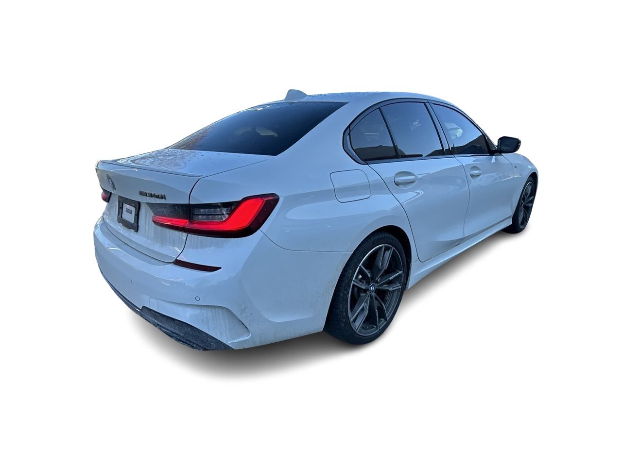2021 BMW M340i