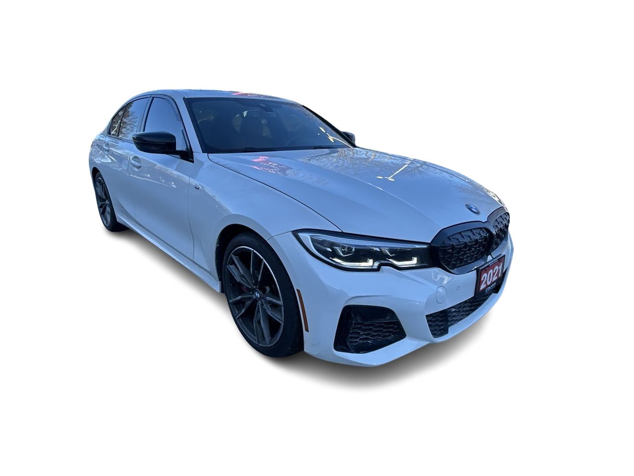 2021 BMW M340i