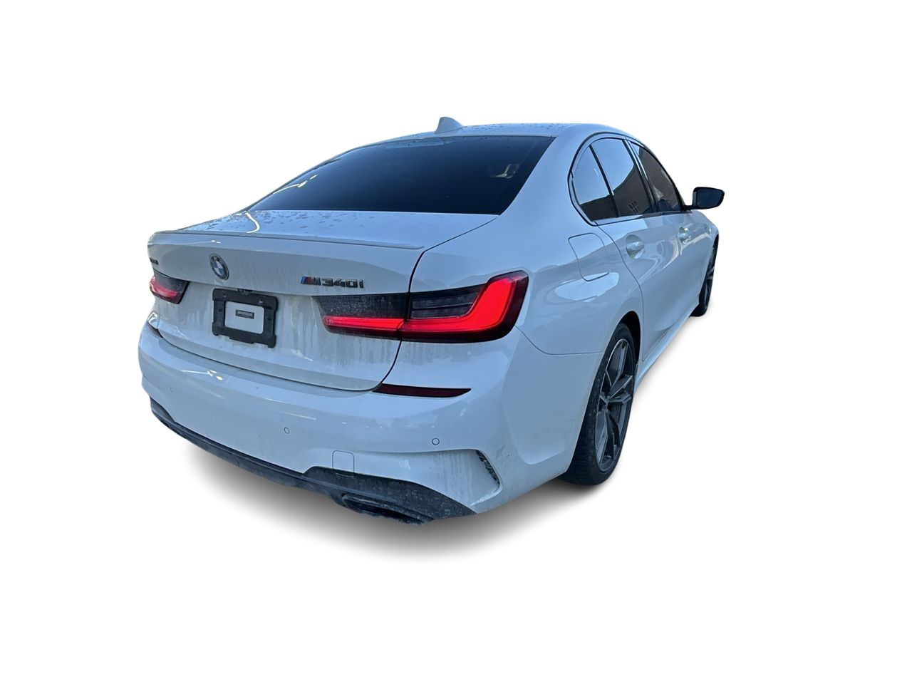 2021 BMW M340i