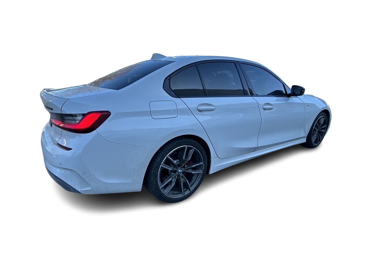 2021 BMW M340i