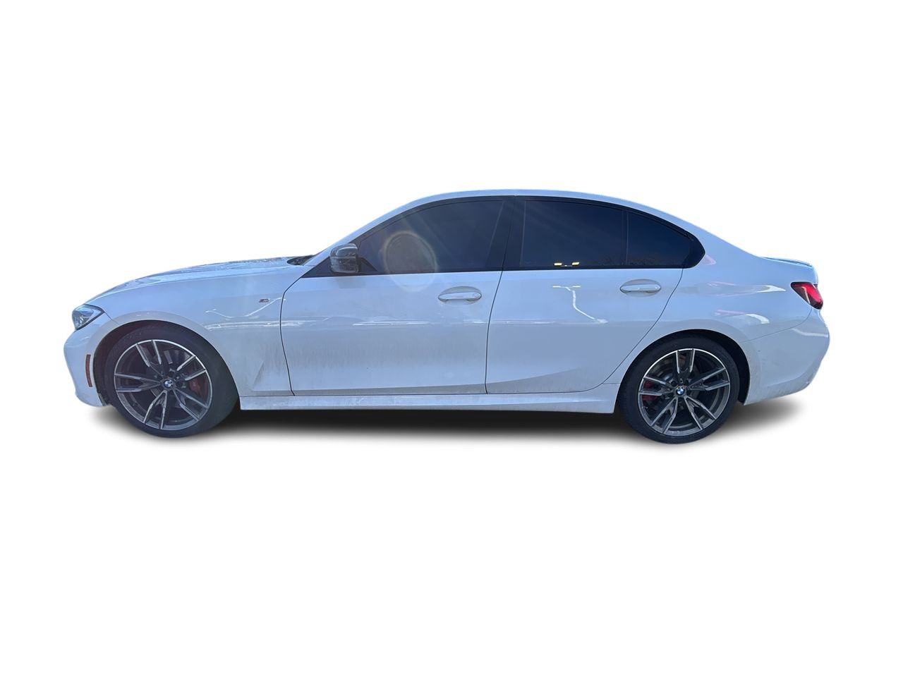 2021 BMW M340i