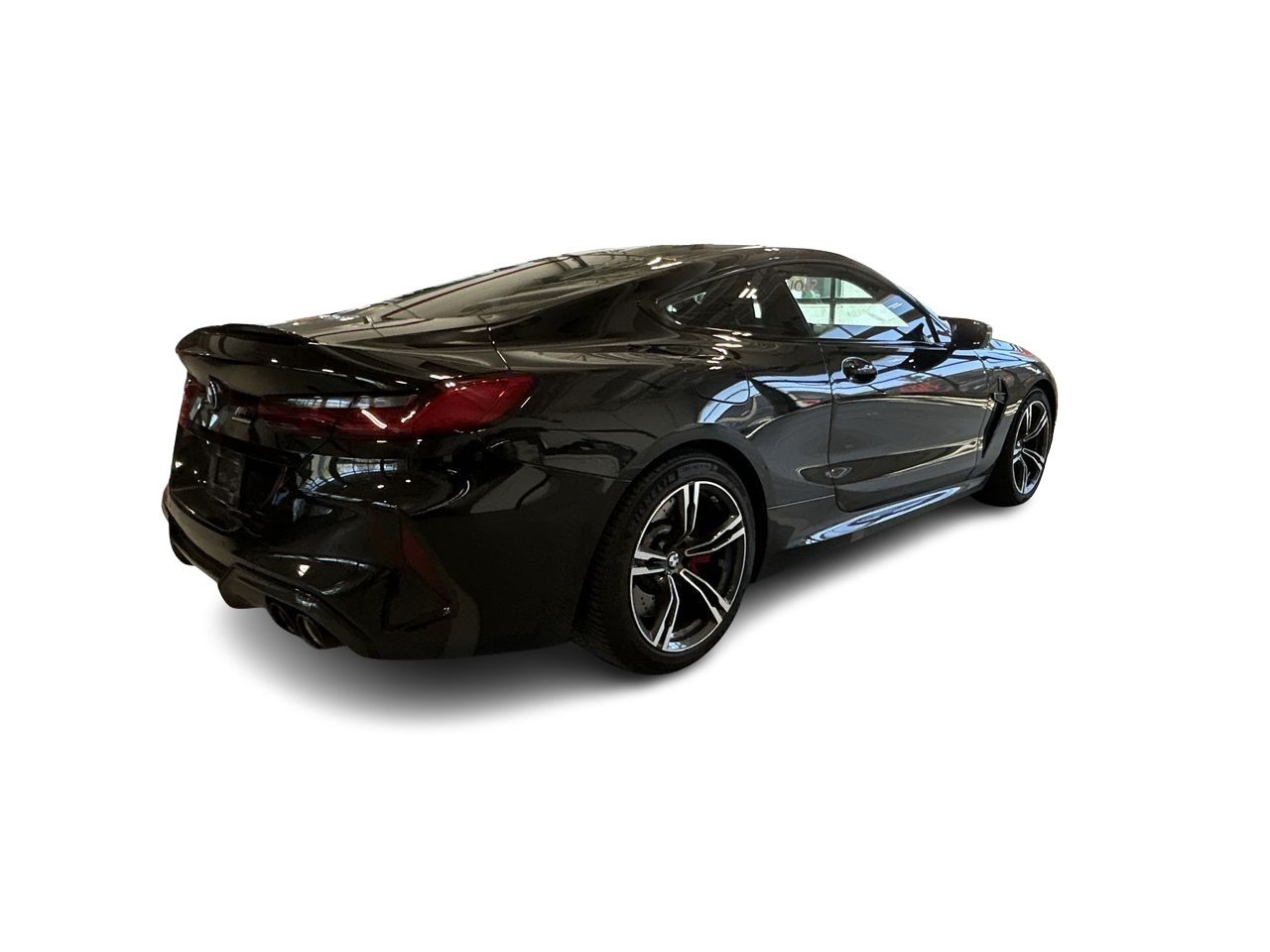 BMW M8  2023 à Oakville, Ontario