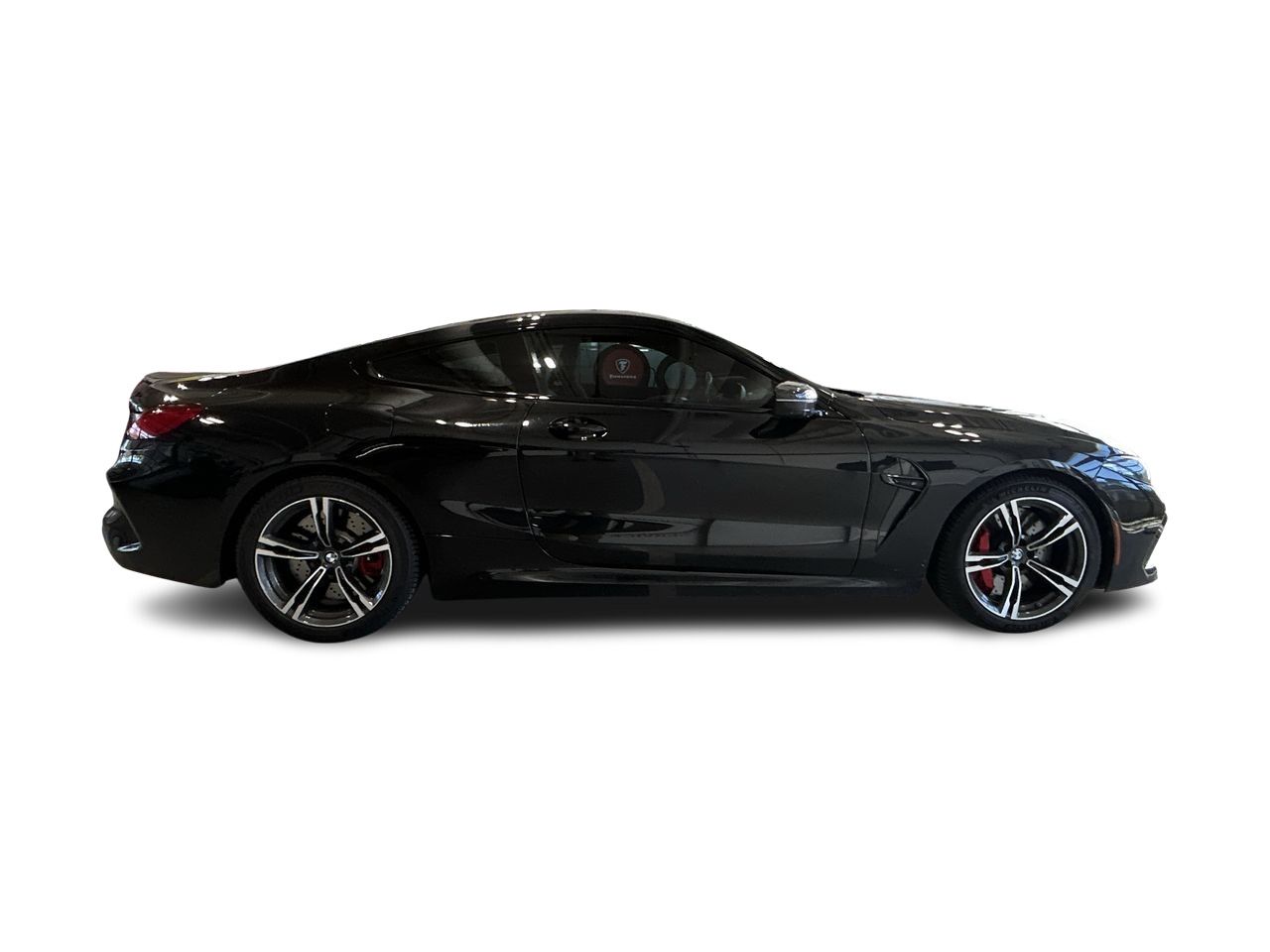 BMW M8  2023 à Oakville, Ontario