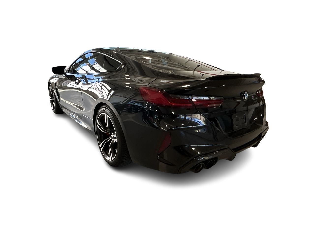 BMW M8  2023 à Oakville, Ontario