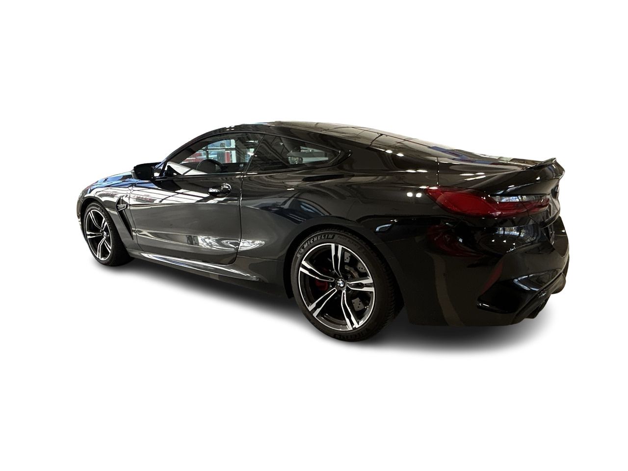 BMW M8  2023 à Oakville, Ontario