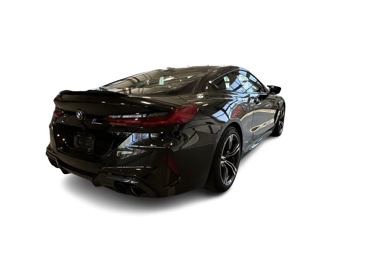 BMW M8  2023 à Oakville, Ontario