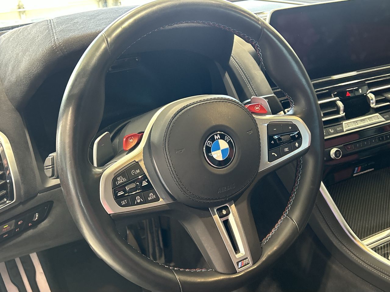 BMW M8  2023 à Oakville, Ontario