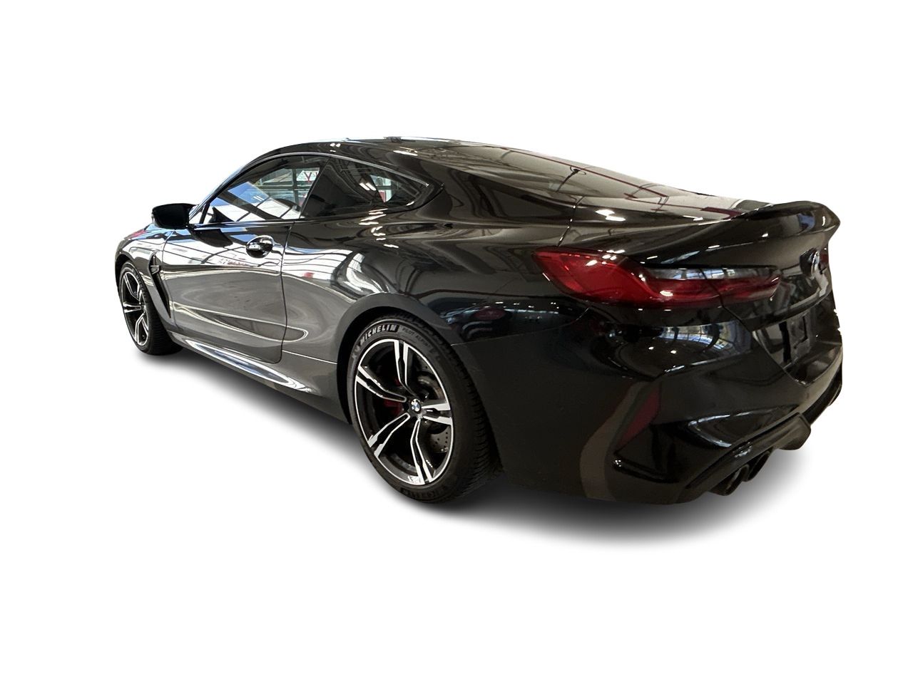 BMW M8  2023 à Oakville, Ontario