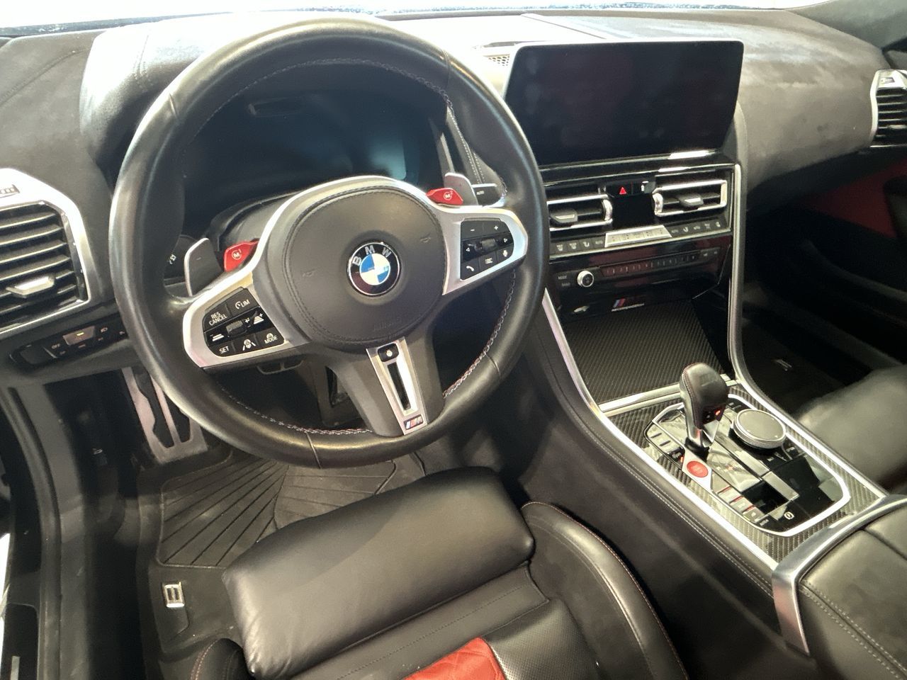 BMW M8  2023 à Oakville, Ontario