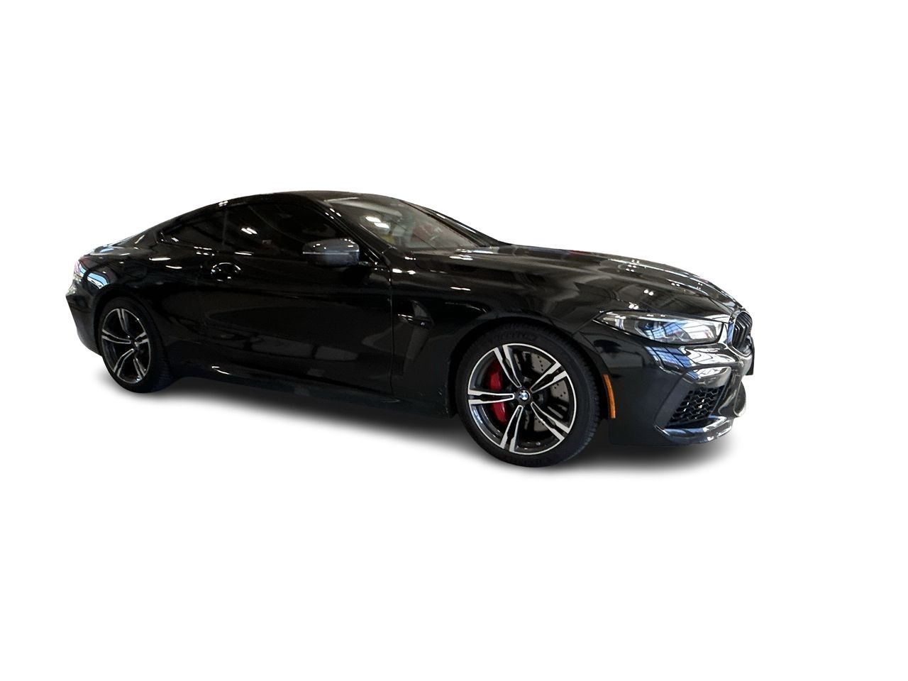 BMW M8  2023 à Oakville, Ontario